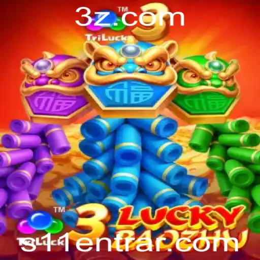 Explorando o Vibrante Mundo de 3LuckyBaozhu
