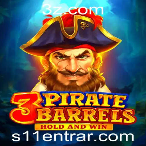 3PirateBarrels: Um Mergulho no Mundo da Aventura e Estratégia