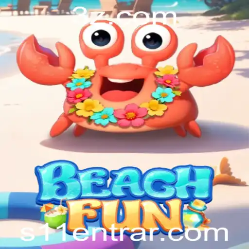 Descubra a Diversão de BeachFun: Regras e Dicas para o Jogo Perfeito