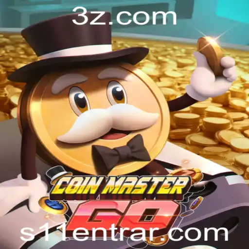 CoinMasterGO: Aventura e Estratégia no Mundo das Moedas