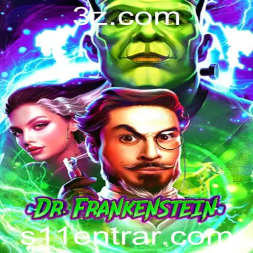 Descubra o Fascinante Mundo de DrFrankenstein: O Jogo de Estratégia Inovador