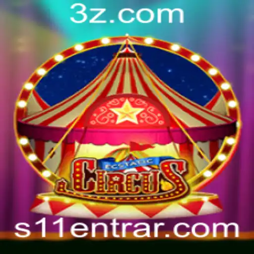 Explorando o Fascinante Mundo de EcstaticCircus: Uma Jornada Única no S11 Login
