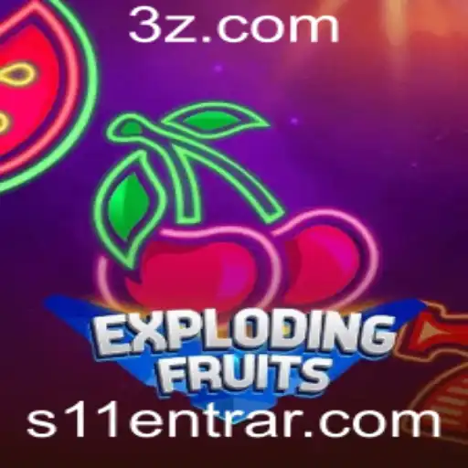 Descubra o Mundo Emocionante de ExplodingFruits e o Desafio do S11 Login