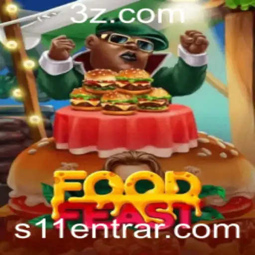 Tudo sobre FoodFeast: Regras, Desafios e Novidades do Jogo S11