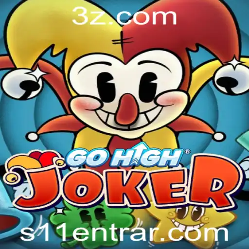 GoHighJoker: Explorando o Jogo que Conquistou os Entusiastas dos Games
