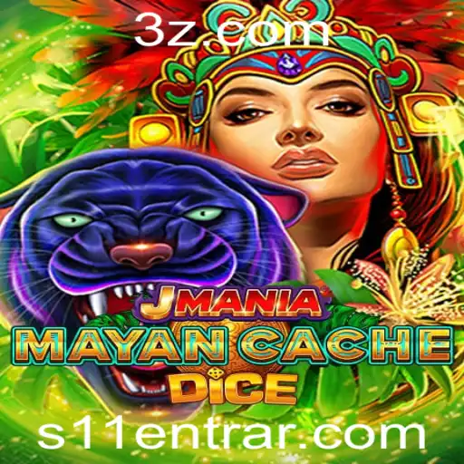 Explorando o Universo de JManiaMayanCacheDice: Uma Jornada de Aventura e Estratégia