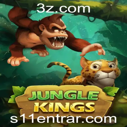 Explorando o Universo de JungleKings: Uma Jornada pela Selva Virtual