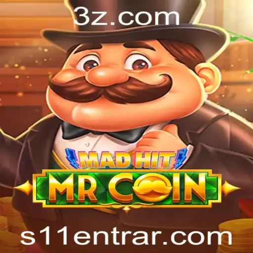 Descubra o Envolvente Jogo MadHitMrCoin e Seu Fascinante Mundo S11 Login