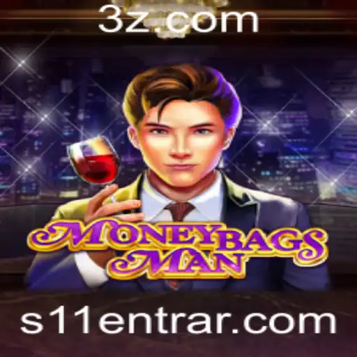 MoneybagsMan: Uma Aventura Financeira no Mundo dos Jogos com S11 Login
