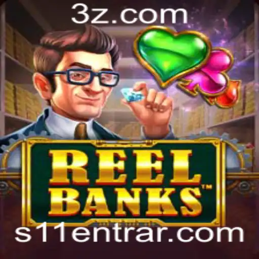 Descubra o Mundo de ReelBanks: Jogabilidade e Regras