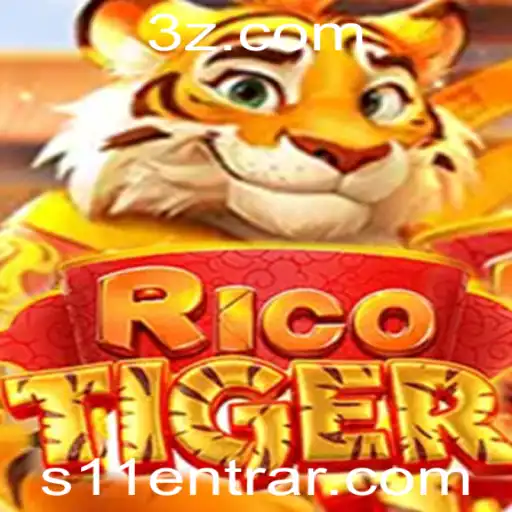 RicoTiger: Explorando o Mundo do Jogo e o Desafio do S11 Login