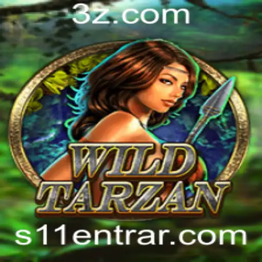 Explorando o Mundo Selvagem de WildTarzan: Regras e Introdução